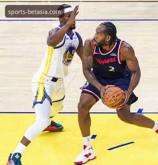 NBA赛事解读与体育投注平台实战教程——从快船失利看数据分析重要性